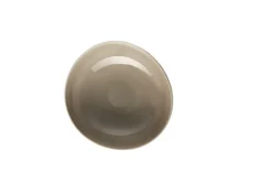 Rosenthal Farbe>Bowl, 15 cm, 0,35 l, Junto / Pearl Grey