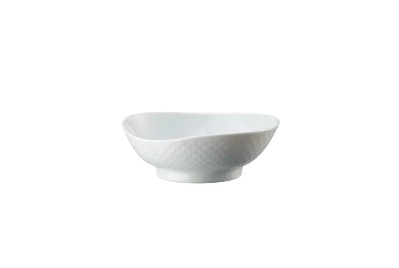 Rosenthal Weiß>Bowl, 12 cm, 0,15 l, Junto / Weiß