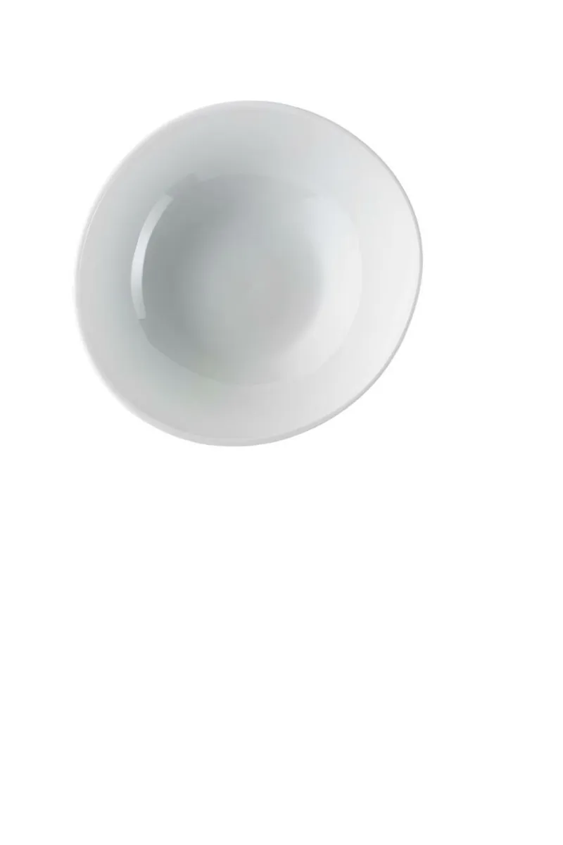 Rosenthal Weiß>Bowl, 12 cm, 0,15 l, Junto / Weiß