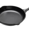 Le Creuset Pfannen Guß Und Schmiedeeisen>Brat- und Servierpfanne Signature 20 cm Schwarz