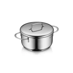 WMF GmbH Töpfe Edelstahl>Bratentopf Mini 16cm