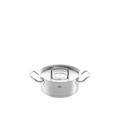 Fissler Töpfe Edelstahl>Bratentopf Original-Profi Collection® 20 cm