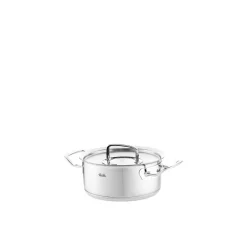Fissler Töpfe Edelstahl>Bratentopf Original-Profi Collection® 20 cm