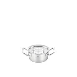 Fissler Töpfe Edelstahl>Bratentopf Original-Profi Collection® 16 cm