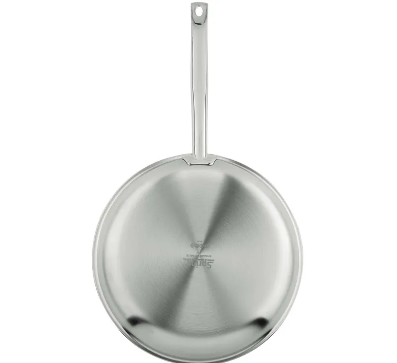 Spring Pfannen Aluguß Und Versiegelte>Bratpfanne Brigade Ultimate 28 cm