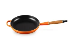 Le Creuset Pfannen Guß Und Schmiedeeisen><noscript><img width=