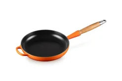 Le Creuset Pfannen Guß Und Schmiedeeisen><noscript><img width=