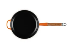 Le Creuset Pfannen Guß Und Schmiedeeisen><noscript><img width=