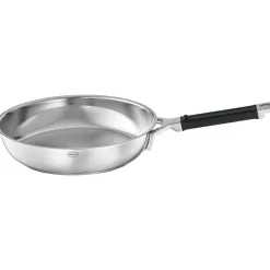 Rösle Pfannen Edelstahl>Bratpfanne Silence Pro 28 cm Edelstahl