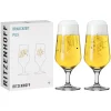 Ritzenhoff Bier Und Schnaps>Brauchzeit Pils 2er-Set 001