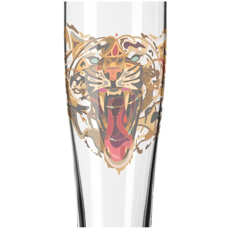 Ritzenhoff Bier Und Schnaps>Brauchzeit Weizen 2er Set 21 22 (J. Maller) F24