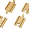 Brio Holzeisenbahn>® 1/4 Gerade Gleise (A2,B2) 33333