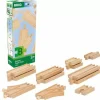 Brio Holzeisenbahn>® Schienen Starter Sortiment B 36099