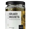 Wajos Gewürze Und Saucen>Bärlauch Bruschetta 60g - Würzmischung
