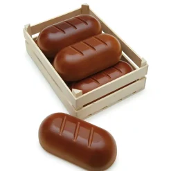 Erzi Kaufladen Und Spielküche>Brot