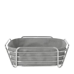 Blomus Brotkörbe Und Brotboxen>Brotkorb -DELARA- Taupe - L