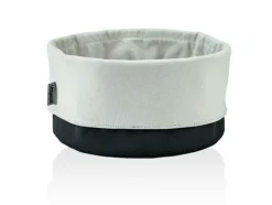 Stelton Brotkörbe Und Brotboxen>Brottasche - Schwarz/Sand