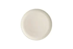 Rosenthal Weiß>Brotteller, 18 cm, Brillance / Weiß