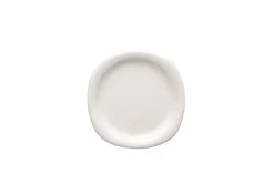 Rosenthal Weiß>Brotteller, 16 cm, Suomi / Weiß