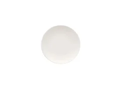 Rosenthal Weiß>Brotteller, 16 cm, TAC / Weiß