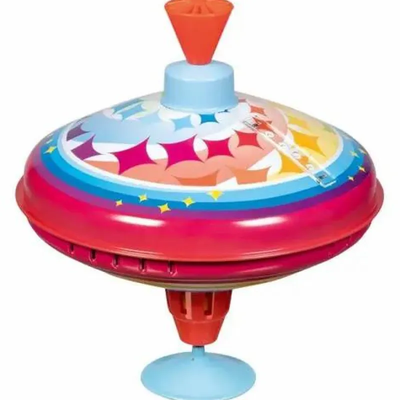 Gollnest & Kiesel Spielen>Brummkreisel LED Sternenstaub