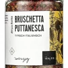 Wajos Gewürze Und Saucen>Bruschetta Puttanesca 80g - Würzmischung