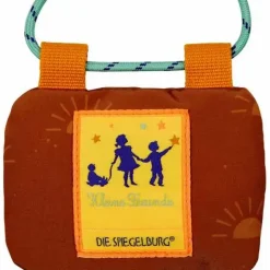 COPPENRATH SPG Taschen Und Körbe>Brustbeutel Löwe - Kleine Freunde