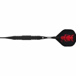 BULL'S® Erwachsenen Und Kennerspiele|Geschenkartikel Für Große>3 Softdarts Thriller Bl. Brass 16 g