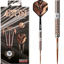 BULL'S® Erwachsenen Und Kennerspiele|Geschenkartikel Für Große>Adon Steel Dart 21g