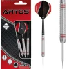 BULL'S® Erwachsenen Und Kennerspiele|Geschenkartikel Für Große>Artos AR3 Steeldart, Red 24g