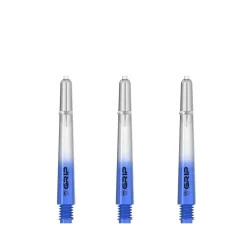 BULL'S® Erwachsenen Und Kennerspiele|Geschenkartikel Für Große>B-Grip-2 TTC Shaft blue in Between