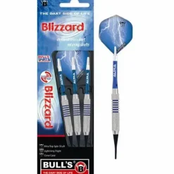 BULL'S® Erwachsenen Und Kennerspiele|Geschenkartikel Für Große>Blizzard Soft Dart 16g