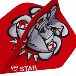 BULL'S® Erwachsenen Und Kennerspiele|Geschenkartikel Für Große>B-Star Flights