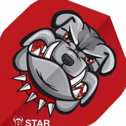 BULL'S® Erwachsenen Und Kennerspiele|Geschenkartikel Für Große>B-Star Flights