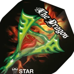 BULL'S® Erwachsenen Und Kennerspiele|Geschenkartikel Für Große>B-Star Flights