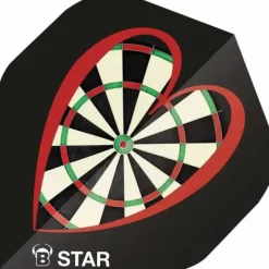 BULL'S® Erwachsenen Und Kennerspiele>B-Star Flights