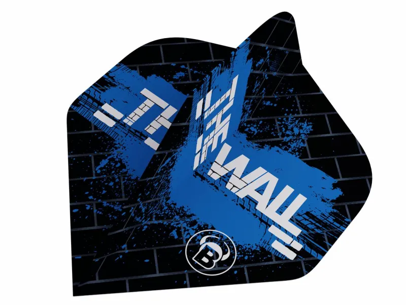 BULL'S® Erwachsenen Und Kennerspiele|Geschenkartikel Für Große>B-Star Flights Martin Schindler TW80