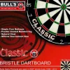 BULL'S® Erwachsenen Und Kennerspiele|Geschenkartikel Für Große>Classic Bristle Dartboard
