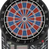 BULL'S® Erwachsenen Und Kennerspiele|Geschenkartikel Für Große>Dartforce RB Sound Elektronik Dartboard