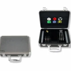 BULL'S® Erwachsenen Und Kennerspiele|Geschenkartikel Für Große>Dartsafe Aluminium Case