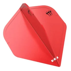 BULL'S® Erwachsenen Und Kennerspiele|Geschenkartikel Für Große>DragonFlight | Set of 3 Flights | Rot