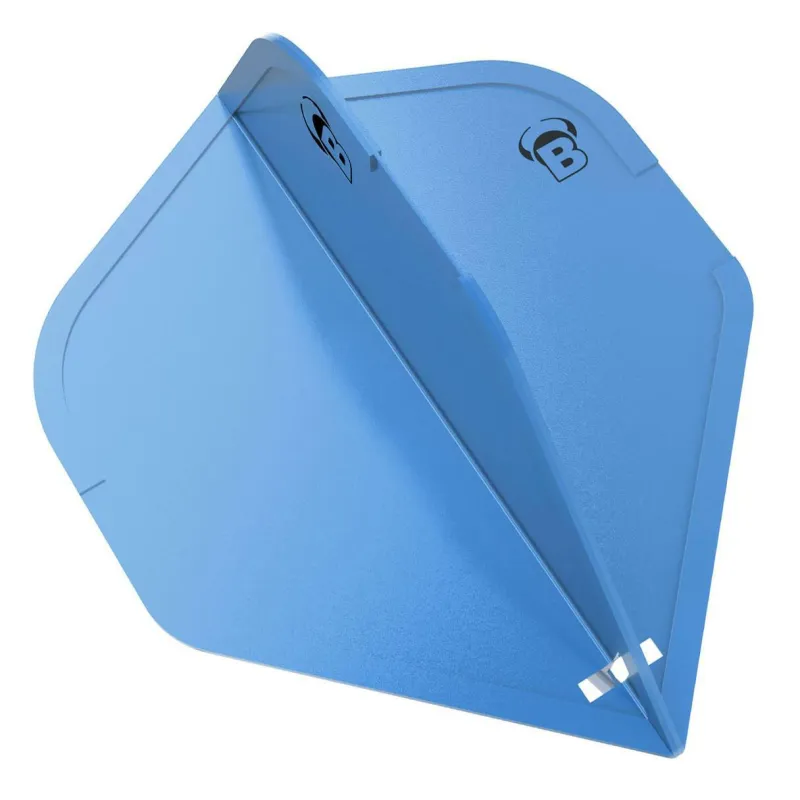 BULL'S® Erwachsenen Und Kennerspiele|Geschenkartikel Für Große>DragonFlight | Set of 3 Flights | blau