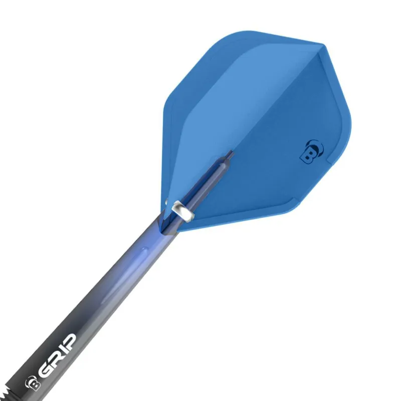 BULL'S® Erwachsenen Und Kennerspiele|Geschenkartikel Für Große>DragonFlight | Set of 3 Flights | blau