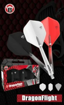 BULL'S® Erwachsenen Und Kennerspiele|Geschenkartikel Für Große>DragonFlights Std. white