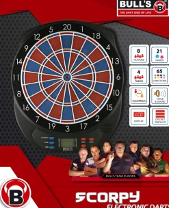 BULL'S® Erwachsenen Und Kennerspiele|Geschenkartikel Für Große><noscript><img width=