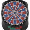 BULL'S® Erwachsenen Und Kennerspiele|Geschenkartikel Für Große>Flash RB Sound Elektronik Dartboard