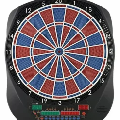 BULL'S® Erwachsenen Und Kennerspiele|Geschenkartikel Für Große>Flash RB Sound Elektronik Dartboard