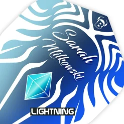 BULL'S® Erwachsenen Und Kennerspiele|Geschenkartikel Für Große>Lightning Flights Sarah Milkowski