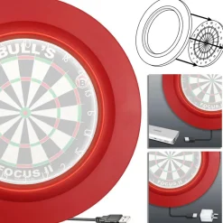 BULL'S® Erwachsenen Und Kennerspiele|Geschenkartikel Für Große><noscript><img width=
