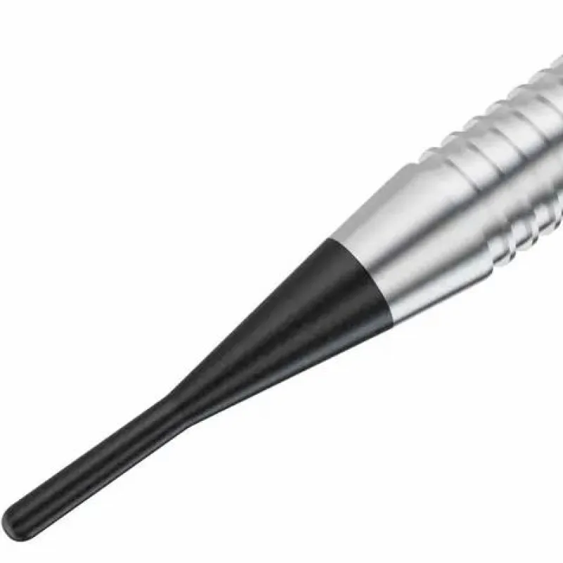BULL'S® Erwachsenen Und Kennerspiele|Geschenkartikel Für Große>Longlife Long 6mm(2BA)& 8mm(1/4BSF) gelb